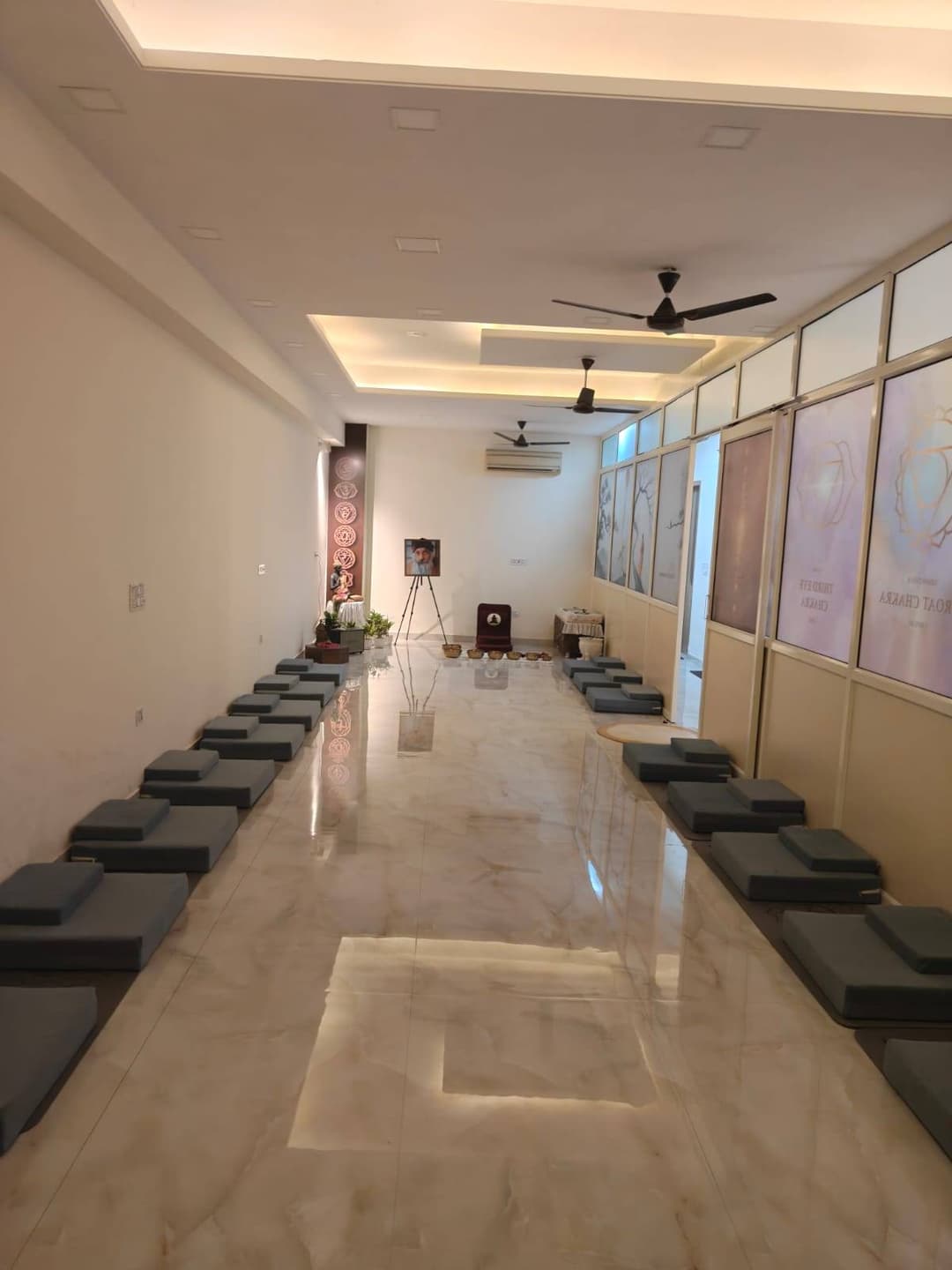 gallery