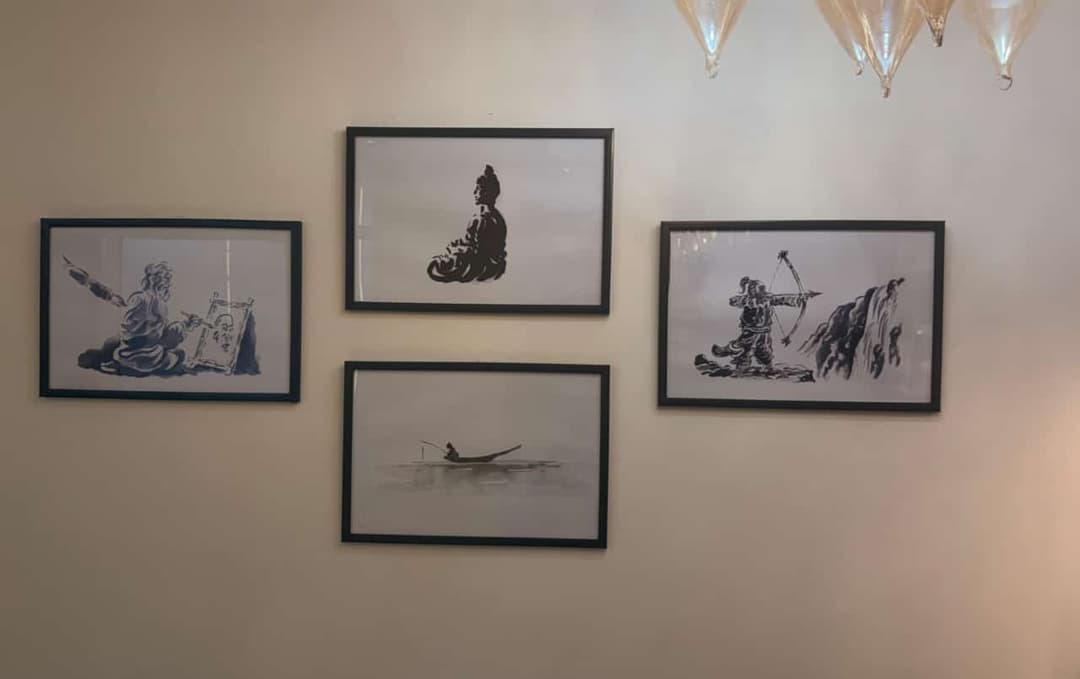 gallery