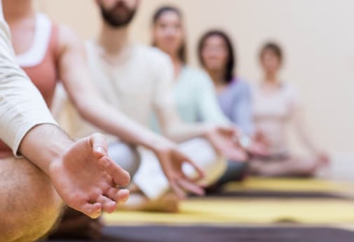 Reiki Level I
