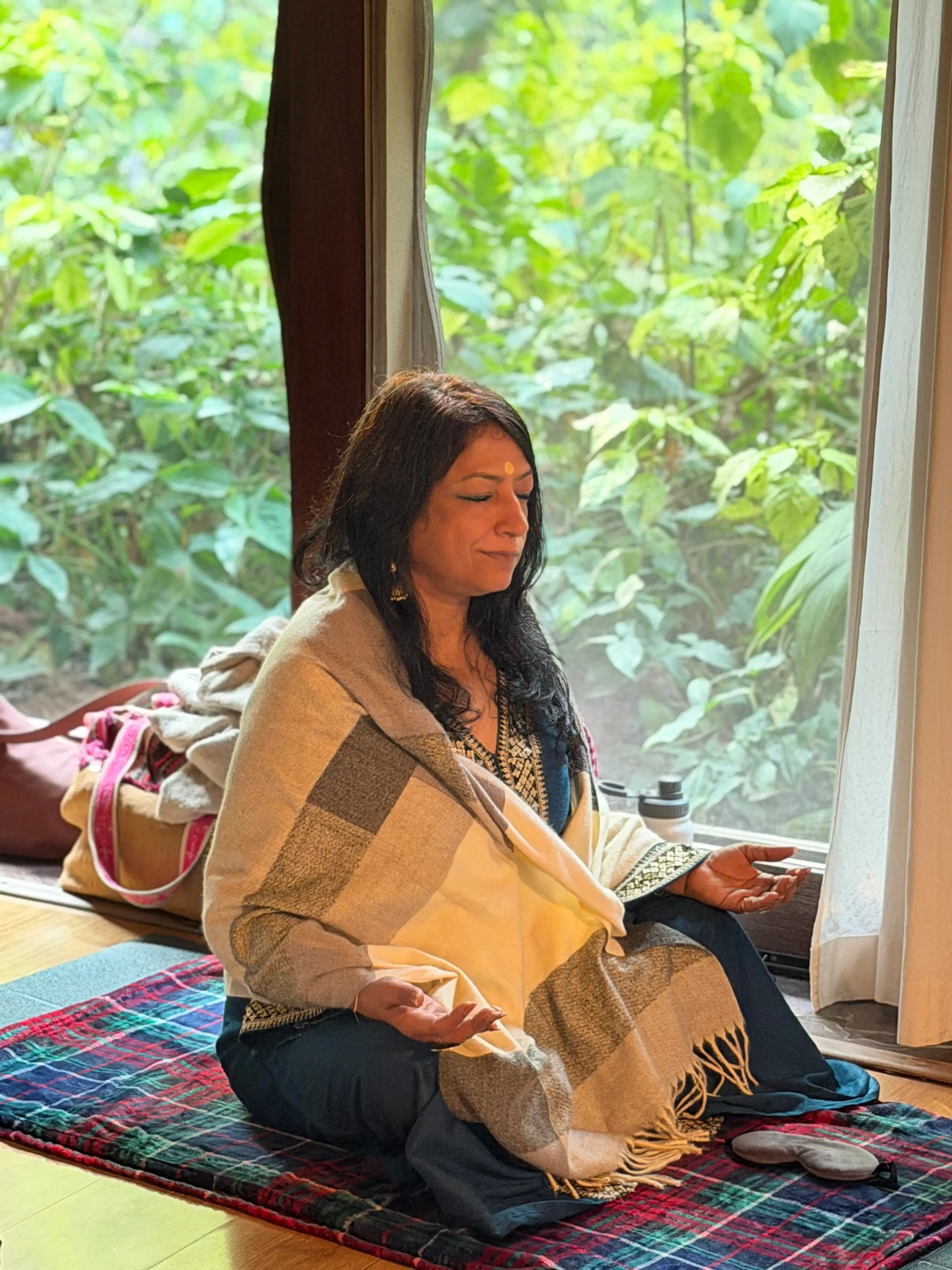 Understanding Anger & Impulsivity