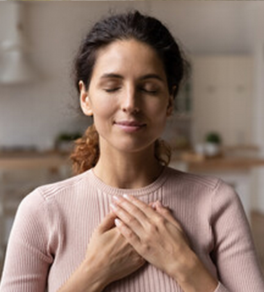 Anger & Impulsivity Support