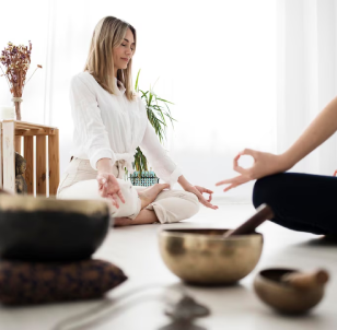 Integrative, Non-Invasive Support 