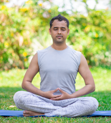 Eating & Body Image Support