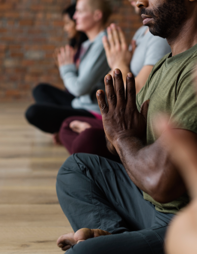 Anger & Impulsivity Support