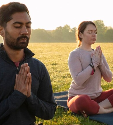 Eating & Body Image Support