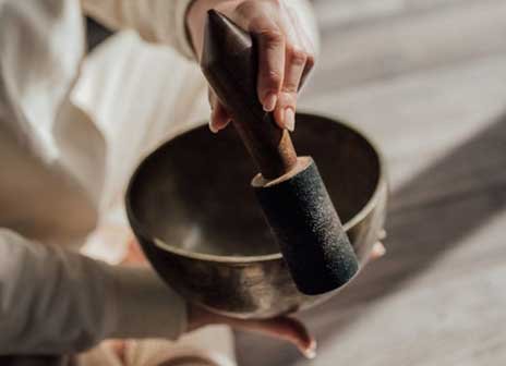 Therapeutic Healing Sessions