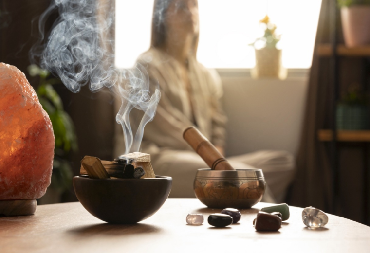 Therapeutic Healing Sessions